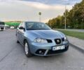 Сірий Сеат Ibiza, об'ємом двигуна 1.4 л та пробігом 168 тис. км за 6300 $, фото 2 на Automoto.ua