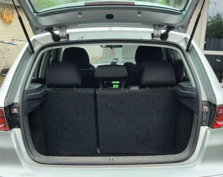 Серый Сеат Ибица, объемом двигателя 2 л и пробегом 174 тыс. км за 3200 $, фото 3 на Automoto.ua