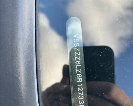 Сеат Ibiza 2008 у Одесі на Automoto.ua Сірий Сеат Ibiza, об'ємом двигуна 1.6 л та пробігом 92 тис. км за 4100 $, фото 15 на Automoto.ua