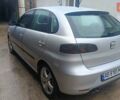 Сірий Сеат Ibiza, об'ємом двигуна 2 л та пробігом 284 тис. км за 3500 $, фото 4 на Automoto.ua