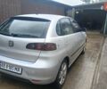Сірий Сеат Ibiza, об'ємом двигуна 2 л та пробігом 284 тис. км за 3500 $, фото 2 на Automoto.ua
