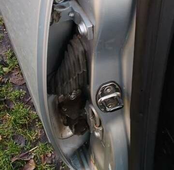 Серый Сеат Ибица, объемом двигателя 2 л и пробегом 324 тыс. км за 4300 $, фото 33 на Automoto.ua