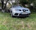 Серый Сеат Ибица, объемом двигателя 1.2 л и пробегом 179 тыс. км за 3500 $, фото 4 на Automoto.ua