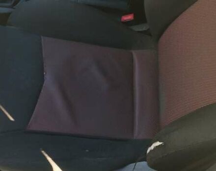 Серый Сеат Ибица, объемом двигателя 2 л и пробегом 324 тыс. км за 4300 $, фото 29 на Automoto.ua