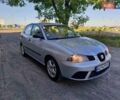 Серый Сеат Ибица, объемом двигателя 1.2 л и пробегом 179 тыс. км за 3500 $, фото 3 на Automoto.ua