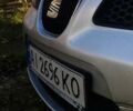 Серый Сеат Ибица, объемом двигателя 2 л и пробегом 324 тыс. км за 4300 $, фото 24 на Automoto.ua
