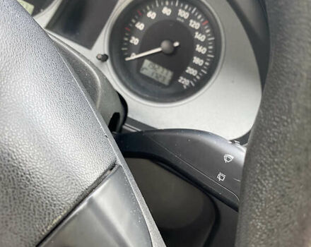 Сірий Сеат Ibiza, об'ємом двигуна 1.39 л та пробігом 192 тис. км за 4250 $, фото 13 на Automoto.ua
