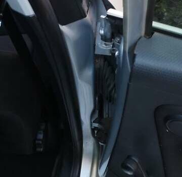 Серый Сеат Ибица, объемом двигателя 2 л и пробегом 324 тыс. км за 4300 $, фото 27 на Automoto.ua