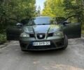 Серый Сеат Ибица, объемом двигателя 1.98 л и пробегом 215 тыс. км за 4500 $, фото 1 на Automoto.ua