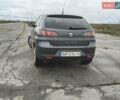 Сірий Сеат Ibiza, об'ємом двигуна 1.2 л та пробігом 240 тис. км за 3200 $, фото 1 на Automoto.ua