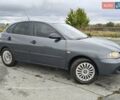 Сірий Сеат Ibiza, об'ємом двигуна 1.2 л та пробігом 240 тис. км за 3200 $, фото 2 на Automoto.ua