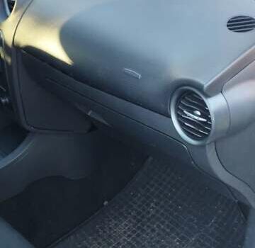 Серый Сеат Ибица, объемом двигателя 2 л и пробегом 324 тыс. км за 4300 $, фото 10 на Automoto.ua