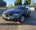 Серый Сеат Ибица, объемом двигателя 1.2 л и пробегом 244 тыс. км за 3200 $, фото 1 на Automoto.ua