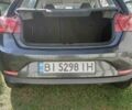 Серый Сеат Ибица, объемом двигателя 1.2 л и пробегом 140 тыс. км за 5200 $, фото 4 на Automoto.ua