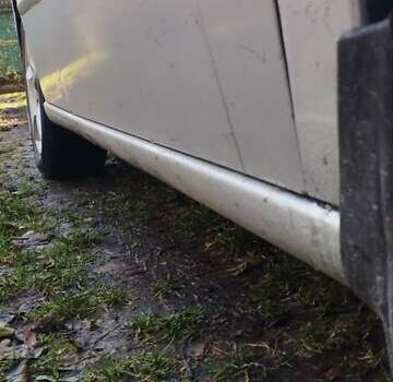 Серый Сеат Ибица, объемом двигателя 2 л и пробегом 324 тыс. км за 4300 $, фото 14 на Automoto.ua