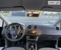 Сірий Сеат Ibiza, об'ємом двигуна 1.4 л та пробігом 224 тис. км за 4550 $, фото 7 на Automoto.ua