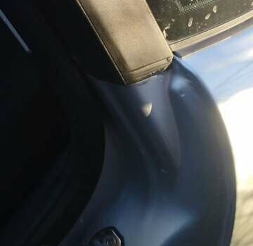 Серый Сеат Ибица, объемом двигателя 2 л и пробегом 324 тыс. км за 4300 $, фото 20 на Automoto.ua