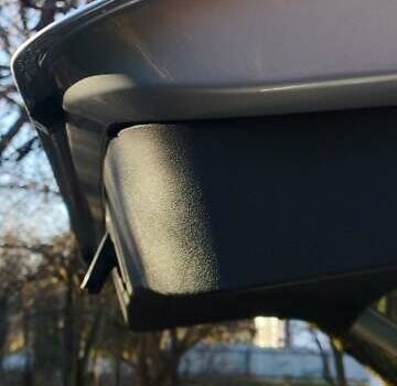 Серый Сеат Ибица, объемом двигателя 2 л и пробегом 324 тыс. км за 4300 $, фото 16 на Automoto.ua