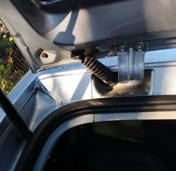 Серый Сеат Ибица, объемом двигателя 2 л и пробегом 324 тыс. км за 4300 $, фото 18 на Automoto.ua