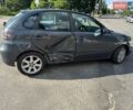 Сірий Сеат Ibiza, об'ємом двигуна 1.39 л та пробігом 260 тис. км за 2500 $, фото 1 на Automoto.ua