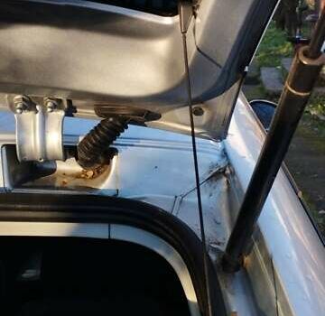 Серый Сеат Ибица, объемом двигателя 2 л и пробегом 324 тыс. км за 4300 $, фото 19 на Automoto.ua