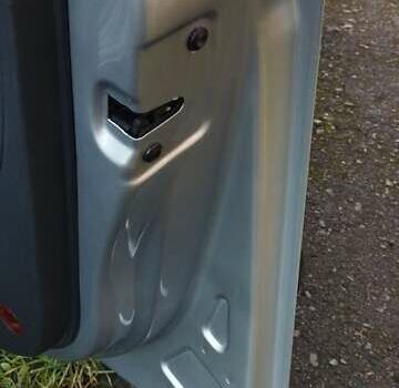 Серый Сеат Ибица, объемом двигателя 2 л и пробегом 324 тыс. км за 4300 $, фото 26 на Automoto.ua