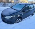Серый Сеат Ибица, объемом двигателя 1.9 л и пробегом 275 тыс. км за 2950 $, фото 1 на Automoto.ua