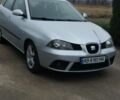 Серый Сеат Ибица, объемом двигателя 2 л и пробегом 286 тыс. км за 3800 $, фото 1 на Automoto.ua