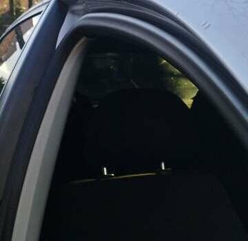 Серый Сеат Ибица, объемом двигателя 2 л и пробегом 324 тыс. км за 4300 $, фото 25 на Automoto.ua