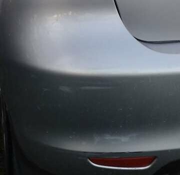 Серый Сеат Ибица, объемом двигателя 2 л и пробегом 324 тыс. км за 4300 $, фото 8 на Automoto.ua