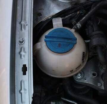 Серый Сеат Ибица, объемом двигателя 2 л и пробегом 324 тыс. км за 4300 $, фото 12 на Automoto.ua