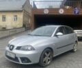 Сірий Сеат Ibiza, об'ємом двигуна 2 л та пробігом 88 тис. км за 4850 $, фото 1 на Automoto.ua