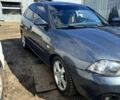 Серый Сеат Ибица, объемом двигателя 2 л и пробегом 0 тыс. км за 4000 $, фото 3 на Automoto.ua