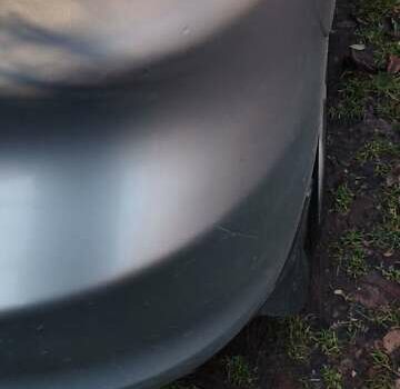 Серый Сеат Ибица, объемом двигателя 2 л и пробегом 324 тыс. км за 4300 $, фото 9 на Automoto.ua