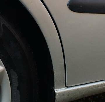 Серый Сеат Ибица, объемом двигателя 2 л и пробегом 324 тыс. км за 4300 $, фото 15 на Automoto.ua