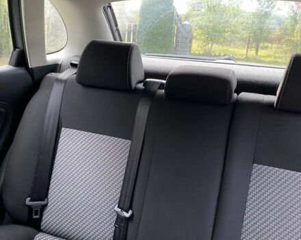 Сірий Сеат Ibiza, об'ємом двигуна 1.39 л та пробігом 192 тис. км за 4250 $, фото 7 на Automoto.ua