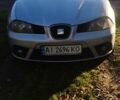 Серый Сеат Ибица, объемом двигателя 2 л и пробегом 324 тыс. км за 4300 $, фото 7 на Automoto.ua