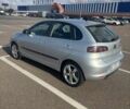 Сеат Ibiza 2008 у Одесі на Automoto.ua Сірий Сеат Ibiza, об'ємом двигуна 1.6 л та пробігом 92 тис. км за 4100 $, фото 3 на Automoto.ua