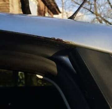 Серый Сеат Ибица, объемом двигателя 2 л и пробегом 324 тыс. км за 4300 $, фото 21 на Automoto.ua