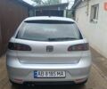 Сірий Сеат Ibiza, об'ємом двигуна 2 л та пробігом 284 тис. км за 3500 $, фото 3 на Automoto.ua