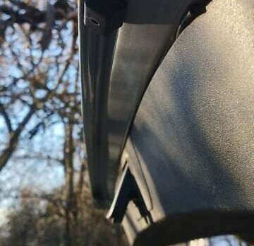 Серый Сеат Ибица, объемом двигателя 2 л и пробегом 324 тыс. км за 4300 $, фото 17 на Automoto.ua