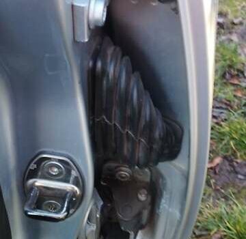 Серый Сеат Ибица, объемом двигателя 2 л и пробегом 324 тыс. км за 4300 $, фото 22 на Automoto.ua