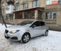Сірий Сеат Ibiza, об'ємом двигуна 1.9 л та пробігом 218 тис. км за 3999 $, фото 22 на Automoto.ua