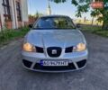 Сірий Сеат Ibiza, об'ємом двигуна 1.2 л та пробігом 179 тис. км за 3000 $, фото 1 на Automoto.ua