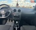 Сеат Ibiza 2008 у Одесі на Automoto.ua Сірий Сеат Ibiza, об'ємом двигуна 1.6 л та пробігом 92 тис. км за 4100 $, фото 7 на Automoto.ua