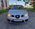 Сірий Сеат Ibiza, об'ємом двигуна 1.2 л та пробігом 179 тис. км за 3000 $, фото 1 на Automoto.ua