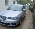 Сірий Сеат Ibiza, об'ємом двигуна 2 л та пробігом 284 тис. км за 3500 $, фото 7 на Automoto.ua
