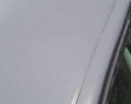 Серый Сеат Ибица, объемом двигателя 1.4 л и пробегом 192 тыс. км за 3000 $, фото 6 на Automoto.ua