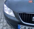 Сірий Сеат Ibiza, об'ємом двигуна 1.6 л та пробігом 185 тис. км за 5800 $, фото 9 на Automoto.ua