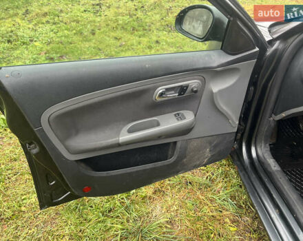 Серый Сеат Ибица, объемом двигателя 1.42 л и пробегом 193 тыс. км за 2950 $, фото 9 на Automoto.ua